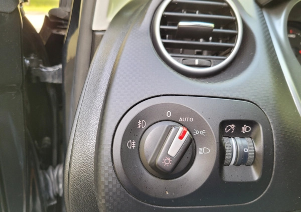 Seat Altea XL cena 28500 przebieg: 99800, rok produkcji 2011 z Cieszyn małe 326